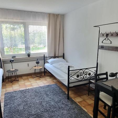 Lohfelden Bookiing Bungalow Kassel מראה חיצוני תמונה