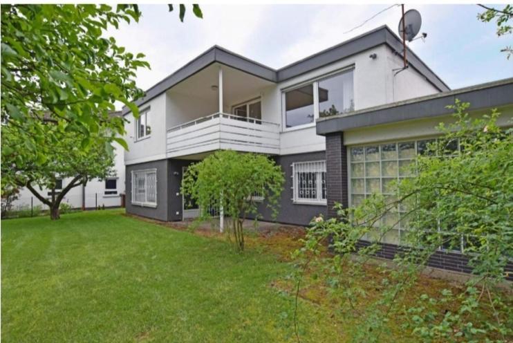 Lohfelden Bookiing Bungalow Kassel מראה חיצוני תמונה