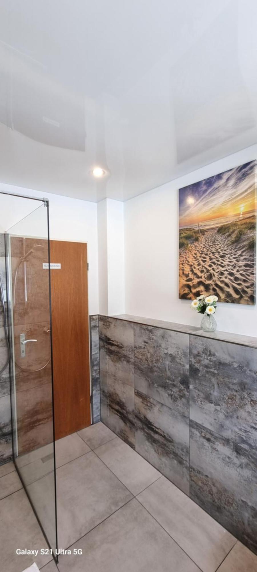 Lohfelden Bookiing Bungalow Kassel מראה חיצוני תמונה