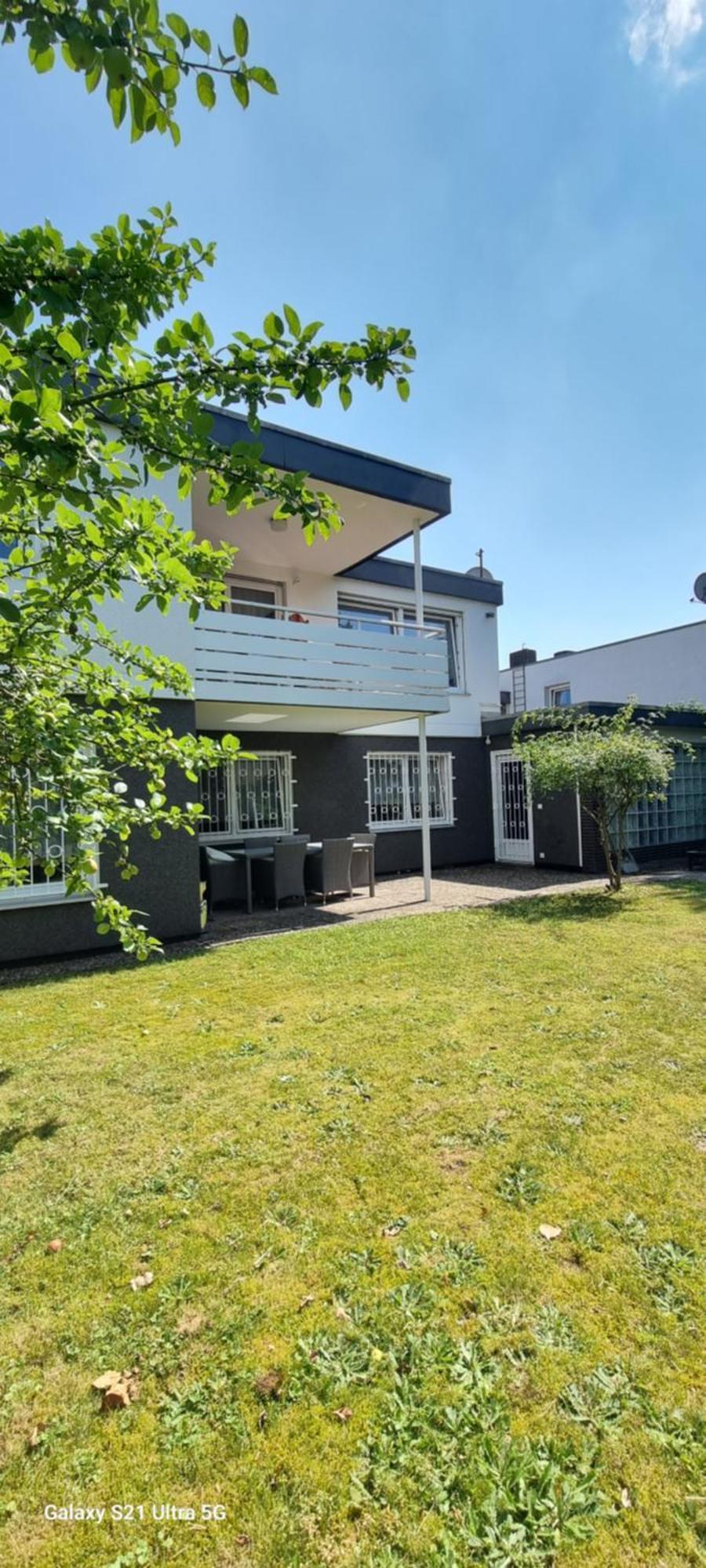 Lohfelden Bookiing Bungalow Kassel מראה חיצוני תמונה