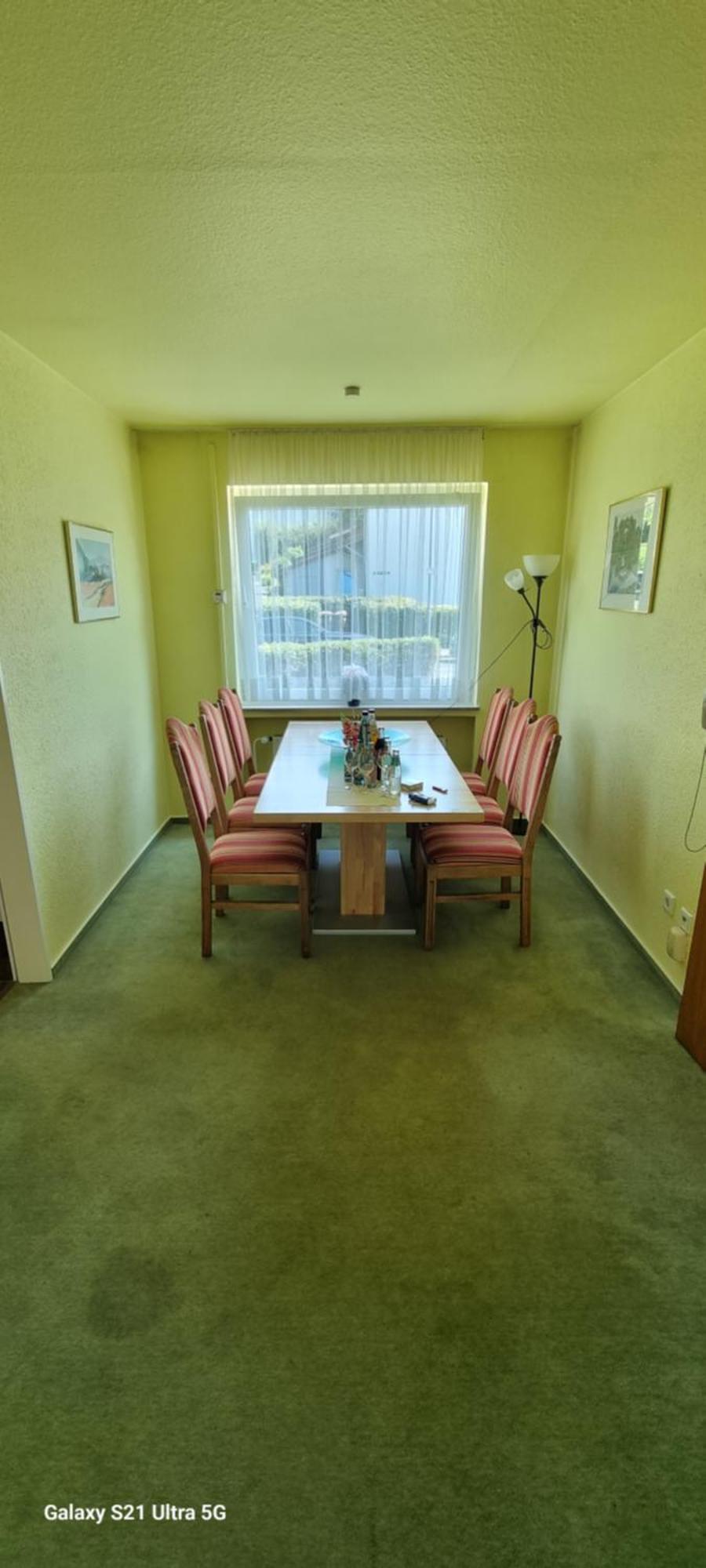 Lohfelden Bookiing Bungalow Kassel מראה חיצוני תמונה
