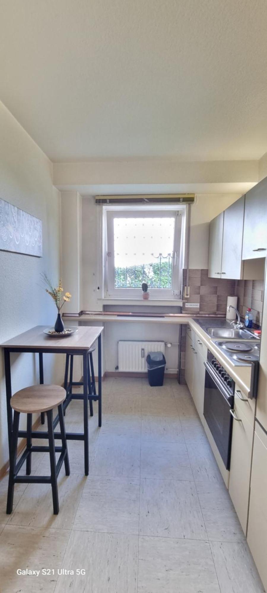 Lohfelden Bookiing Bungalow Kassel מראה חיצוני תמונה