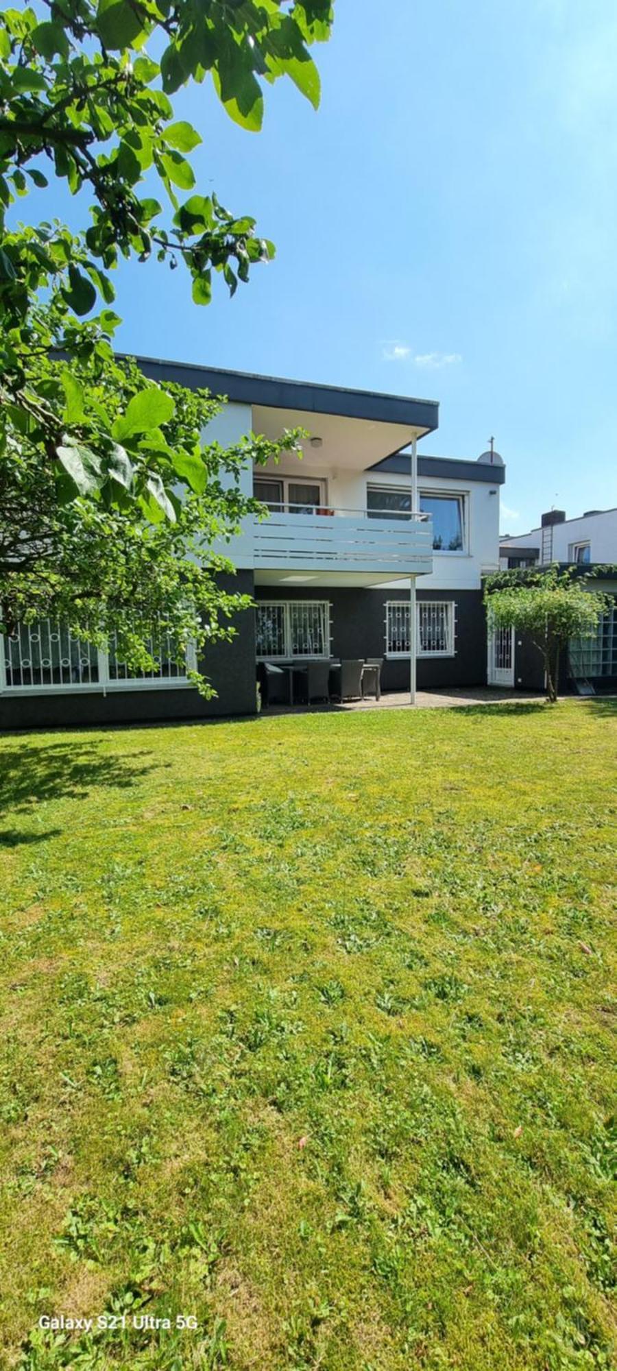 Lohfelden Bookiing Bungalow Kassel מראה חיצוני תמונה