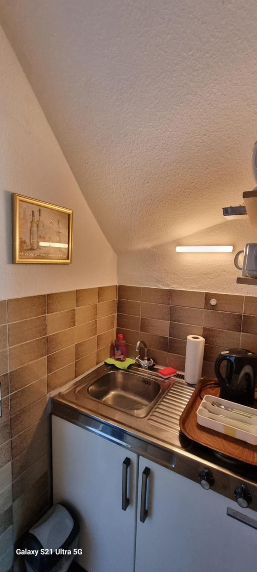 Lohfelden Bookiing Bungalow Kassel מראה חיצוני תמונה