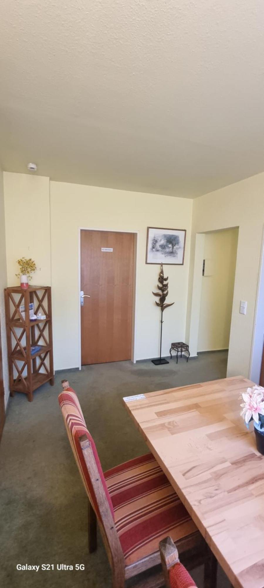 Lohfelden Bookiing Bungalow Kassel מראה חיצוני תמונה