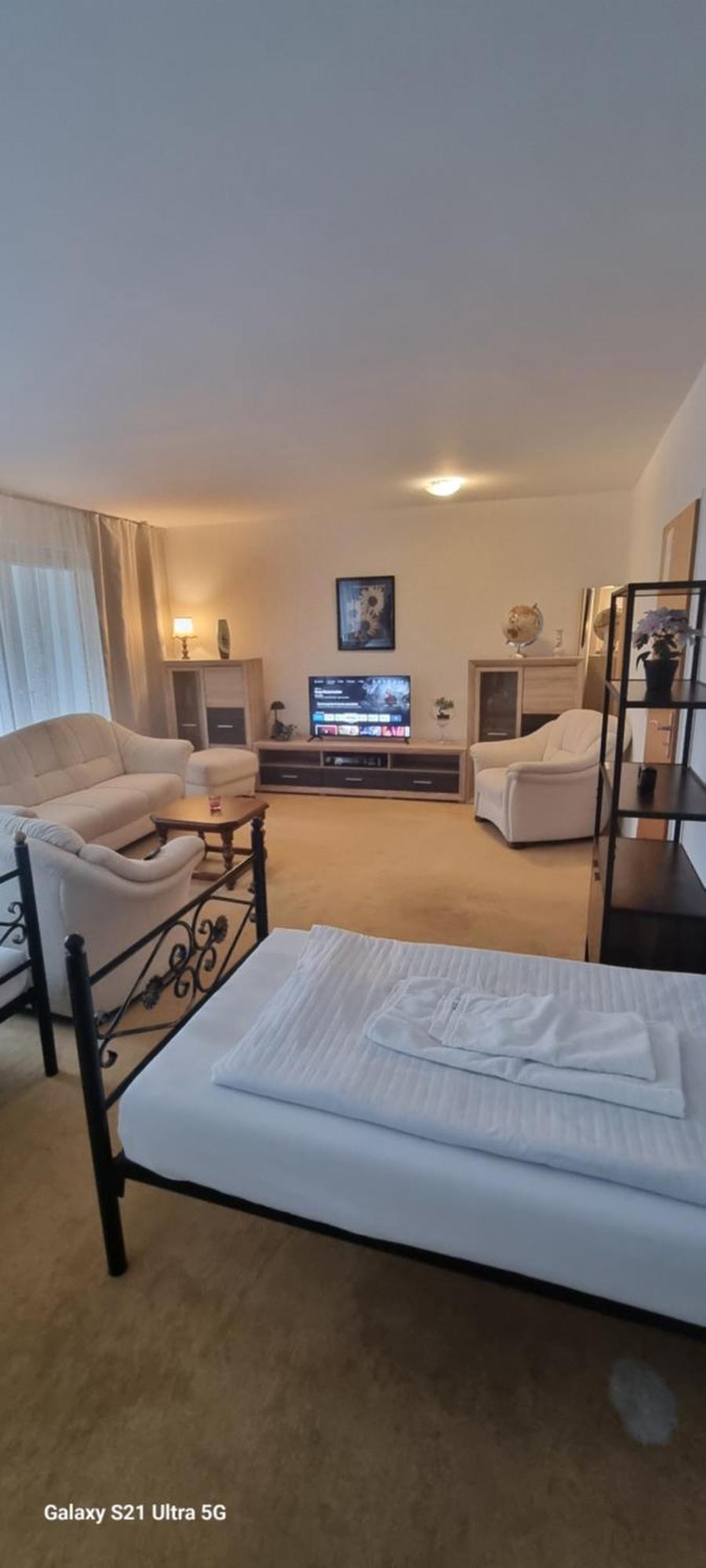 Lohfelden Bookiing Bungalow Kassel מראה חיצוני תמונה