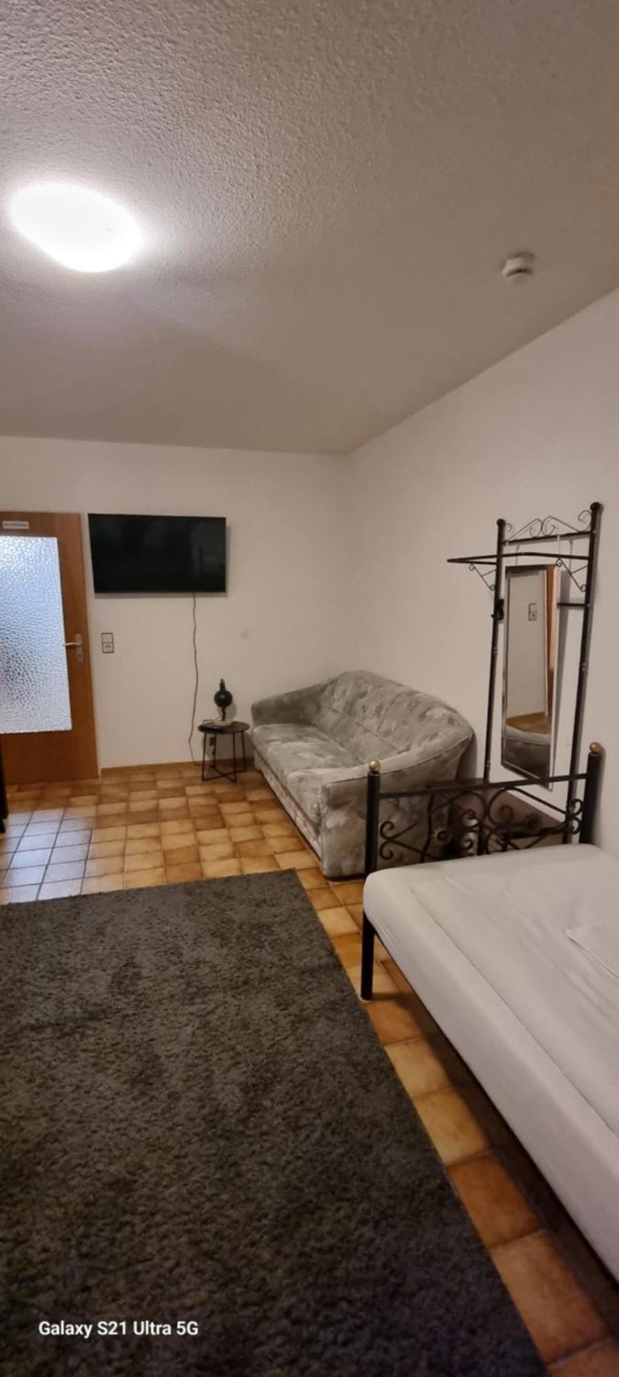 Lohfelden Bookiing Bungalow Kassel מראה חיצוני תמונה