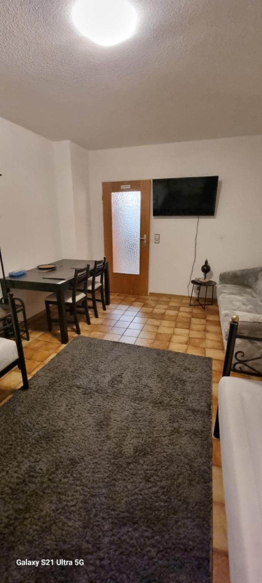 Lohfelden Bookiing Bungalow Kassel מראה חיצוני תמונה